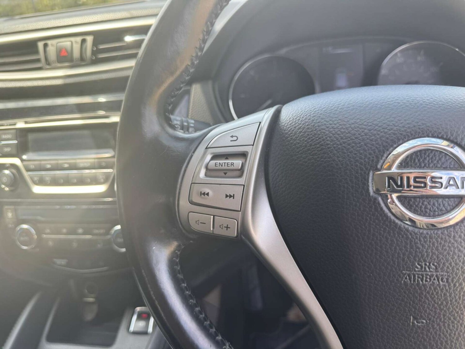 Used Nissan Qashqai 2014 for sale - 76278183: Photo 40