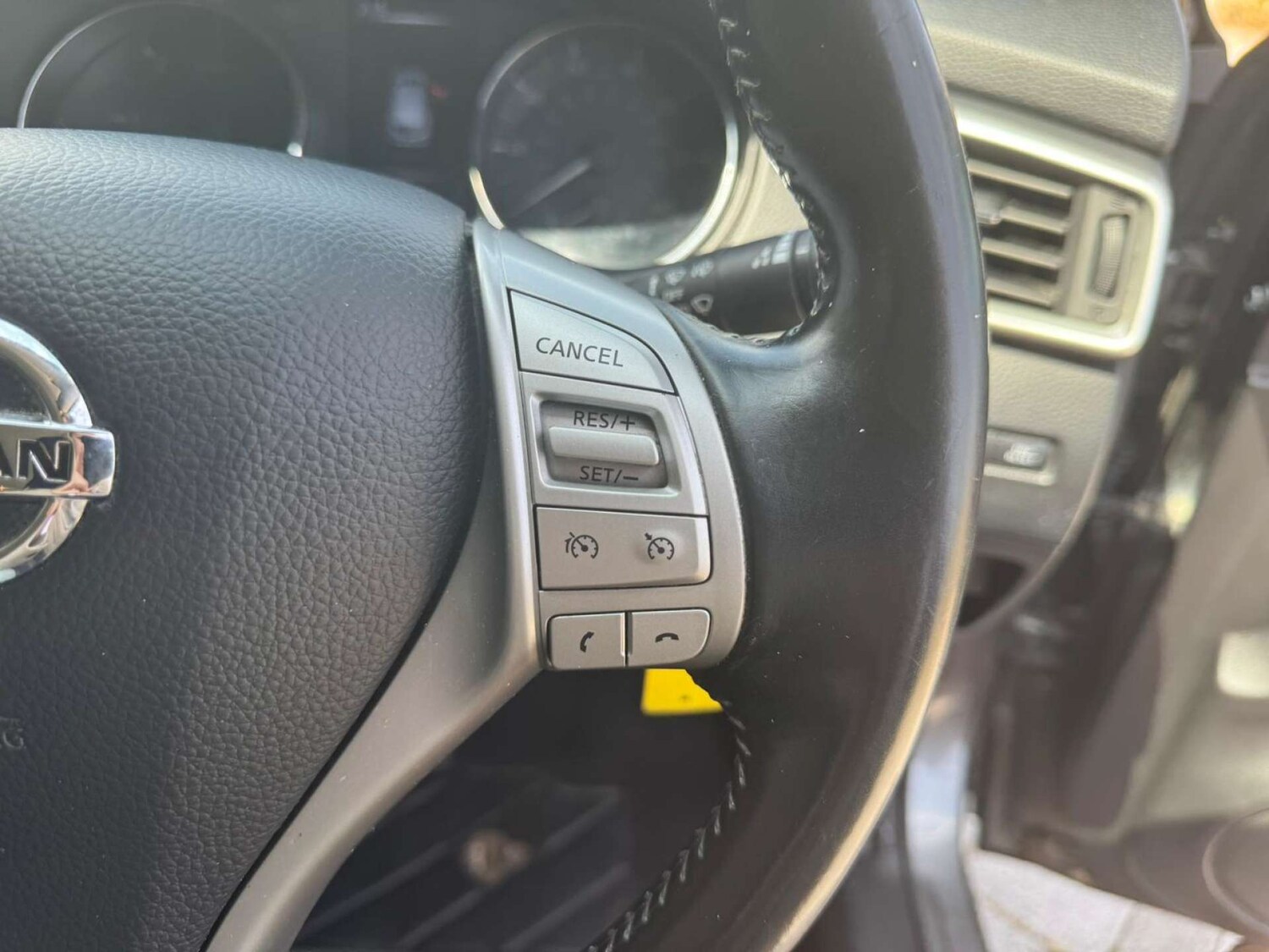 Used Nissan Qashqai 2014 for sale - 76278183: Photo 41