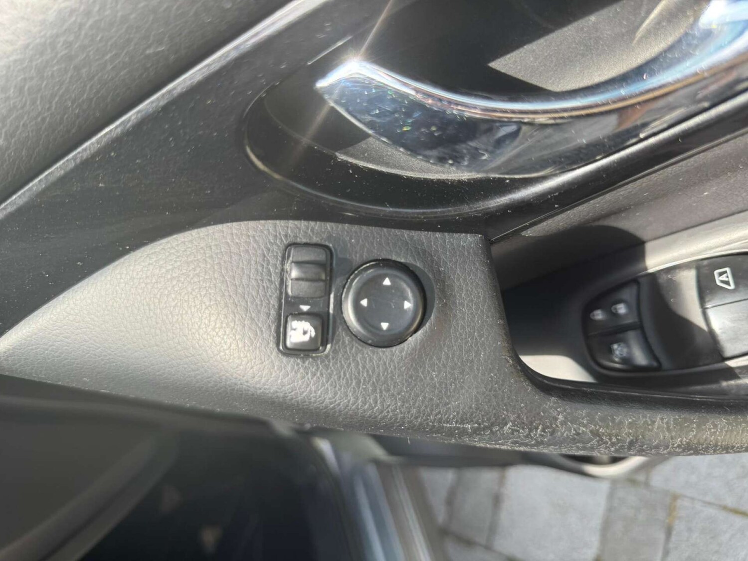 Used Nissan Qashqai 2014 for sale - 76278183: Photo 42