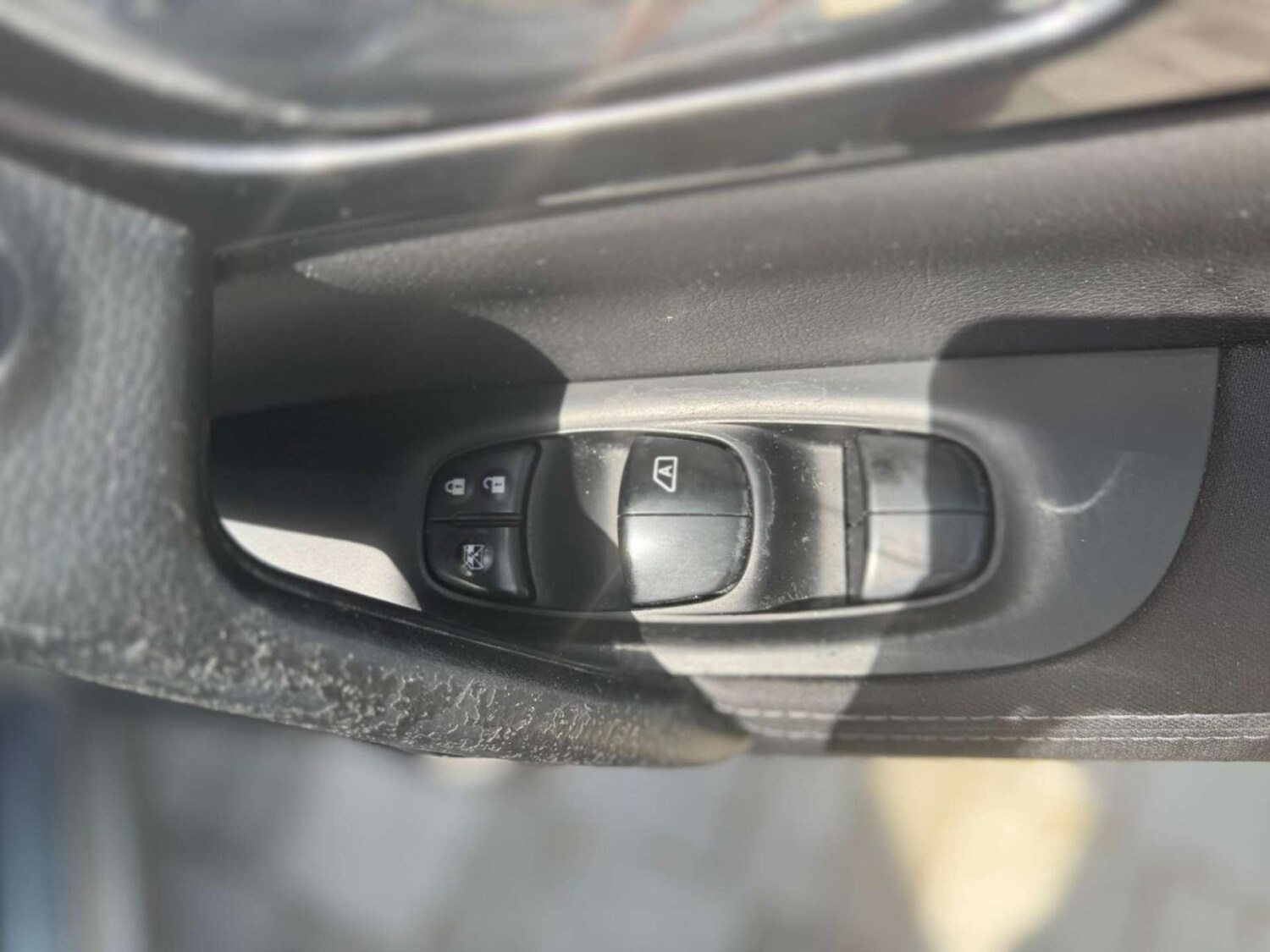 Used Nissan Qashqai 2014 for sale - 76278183: Photo 43