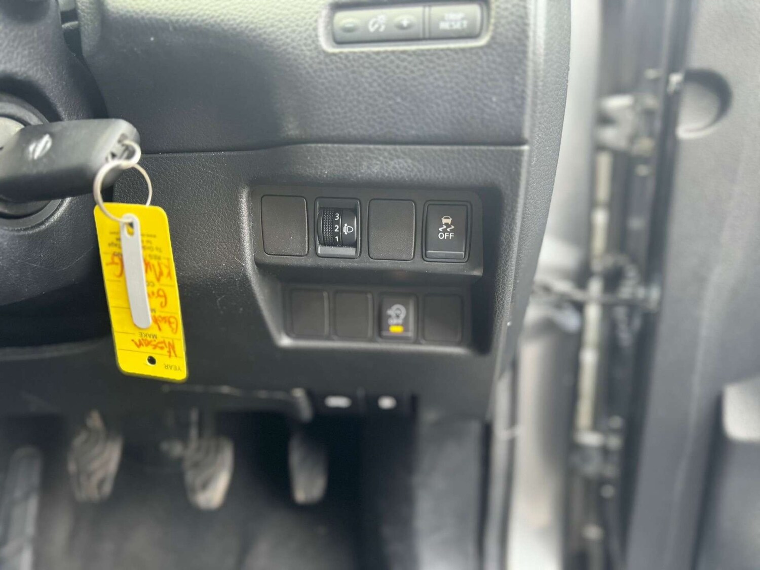 Used Nissan Qashqai 2014 for sale - 76278183: Photo 46