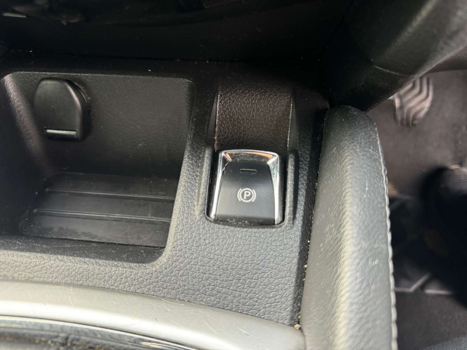 Used Nissan Qashqai 2014 for sale - 76278183: Photo 47