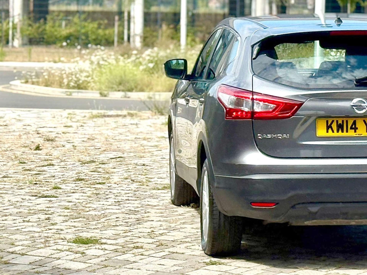 Used Nissan Qashqai 2014 for sale - 76278183: Photo 5