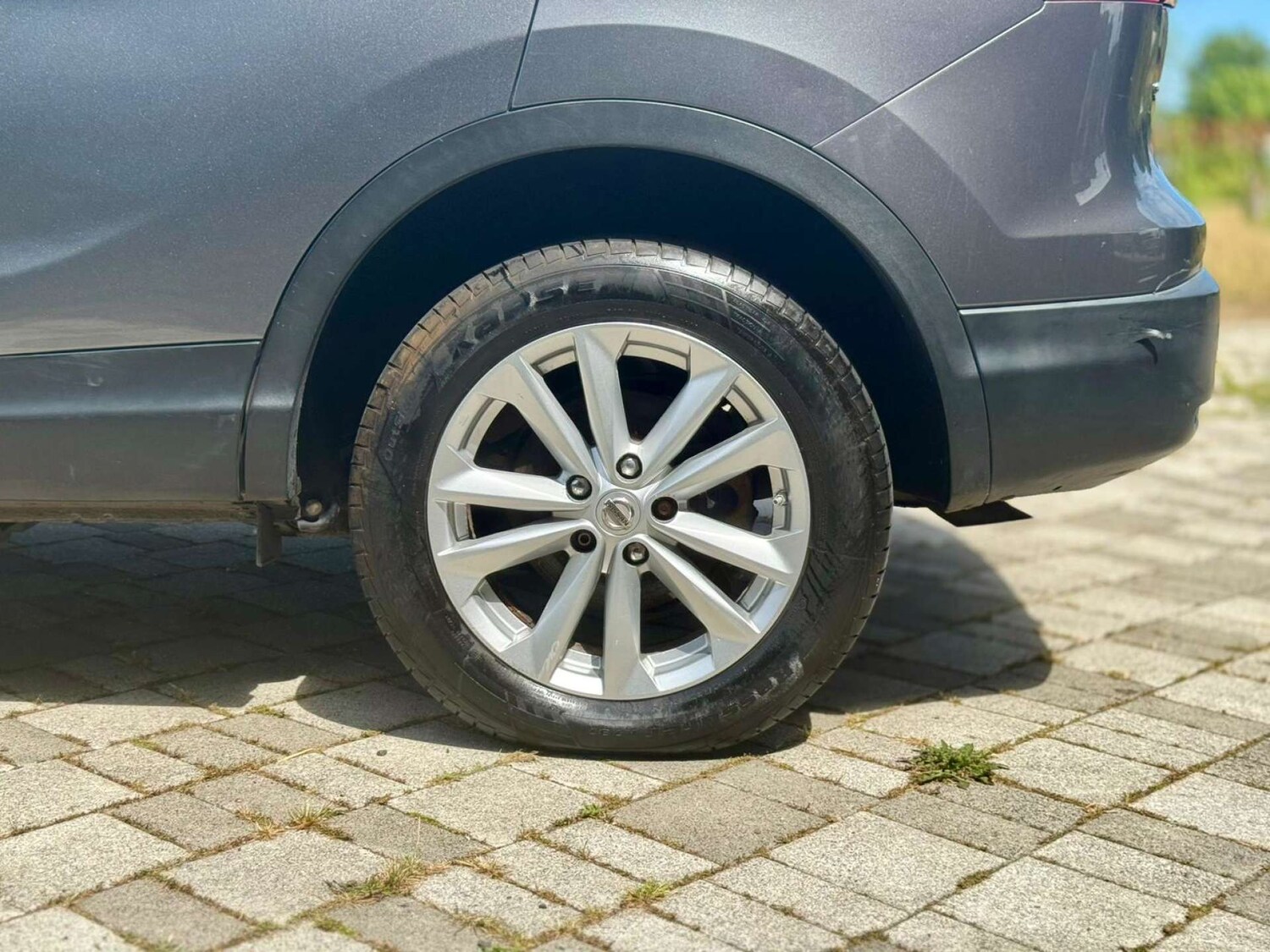 Used Nissan Qashqai 2014 for sale - 76278183: Photo 50