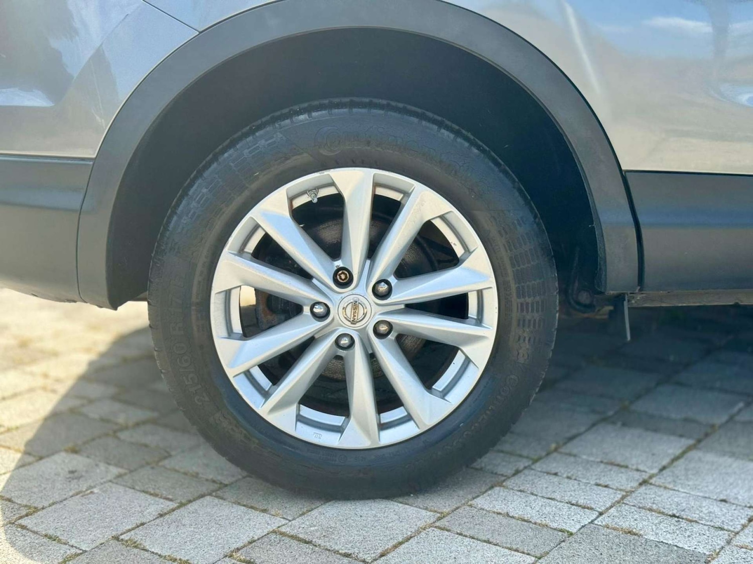 Used Nissan Qashqai 2014 for sale - 76278183: Photo 51