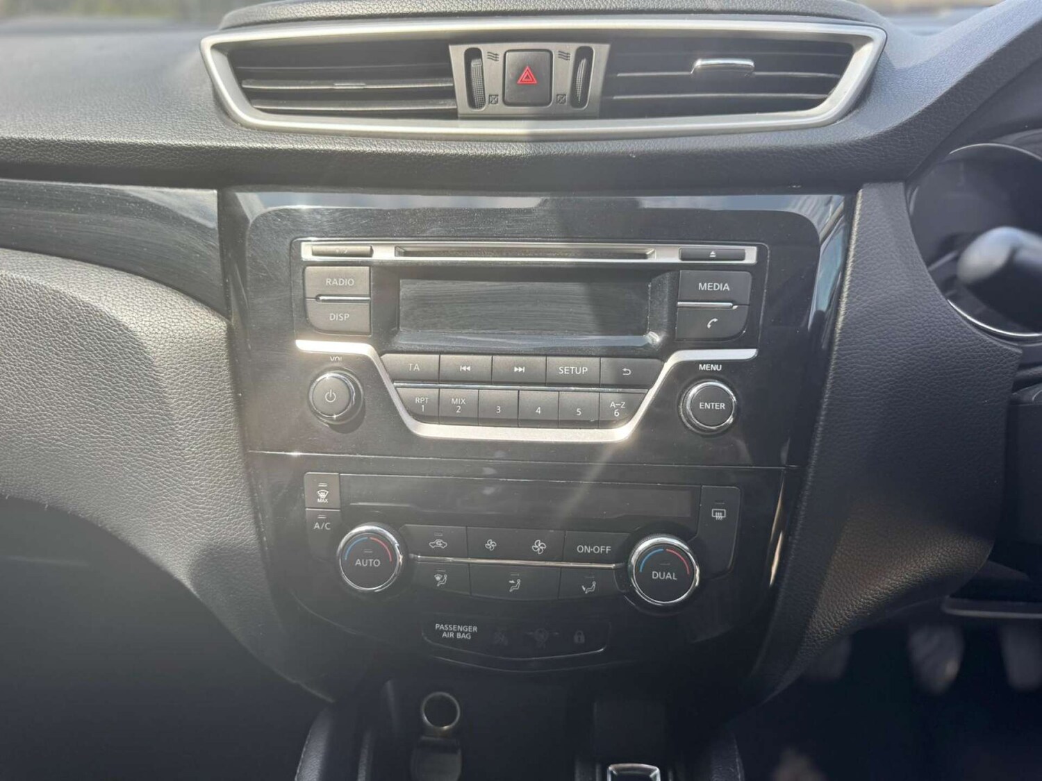 Used Nissan Qashqai 2014 for sale - 76278183: Photo 54