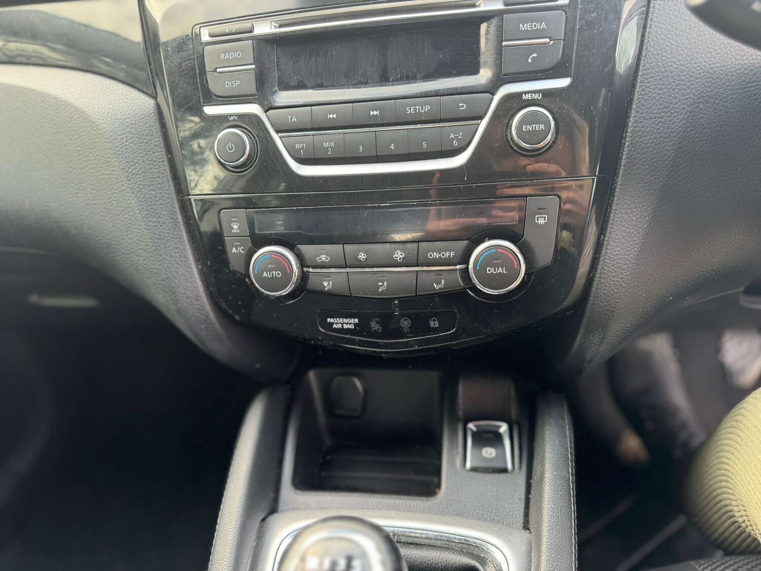 Used Nissan Qashqai 2014 for sale - 76278183: Photo 55