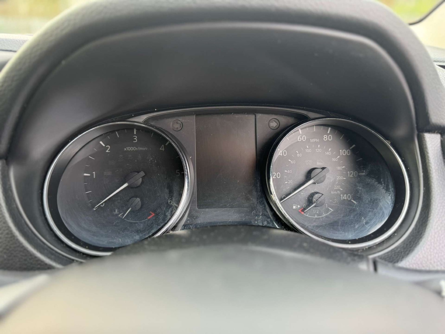 Used Nissan Qashqai 2014 for sale - 76278183: Photo 57