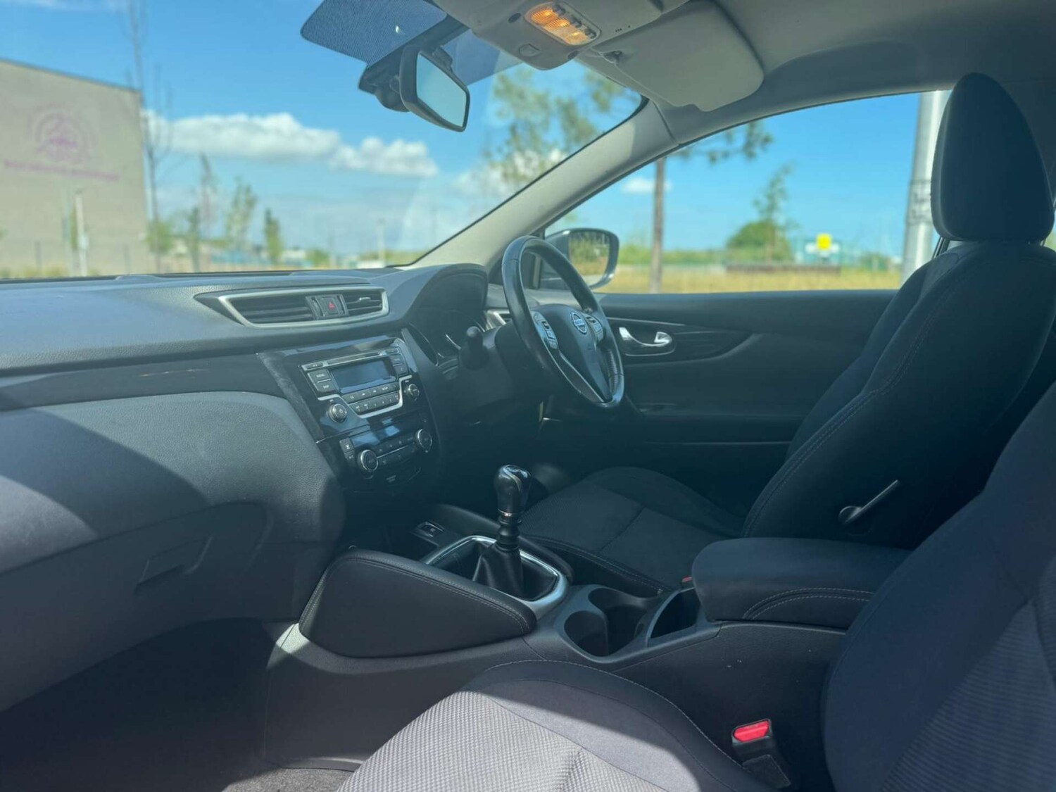 Used Nissan Qashqai 2014 for sale - 76278183: Photo 62