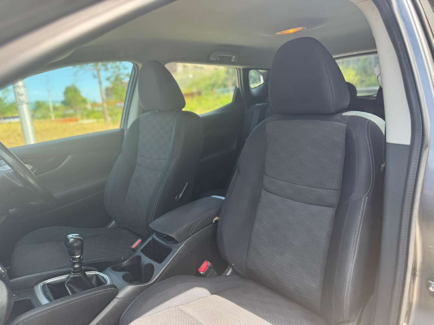 Used Nissan Qashqai 2014 for sale - 76278183: Photo 63