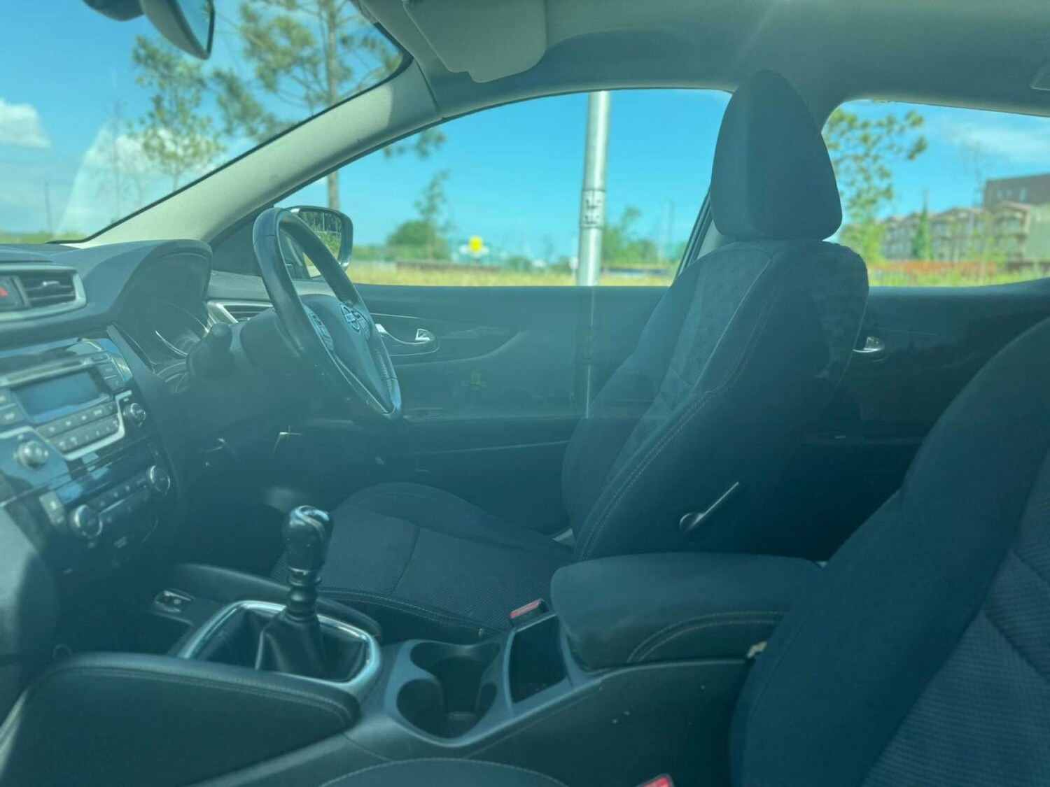 Used Nissan Qashqai 2014 for sale - 76278183: Photo 64