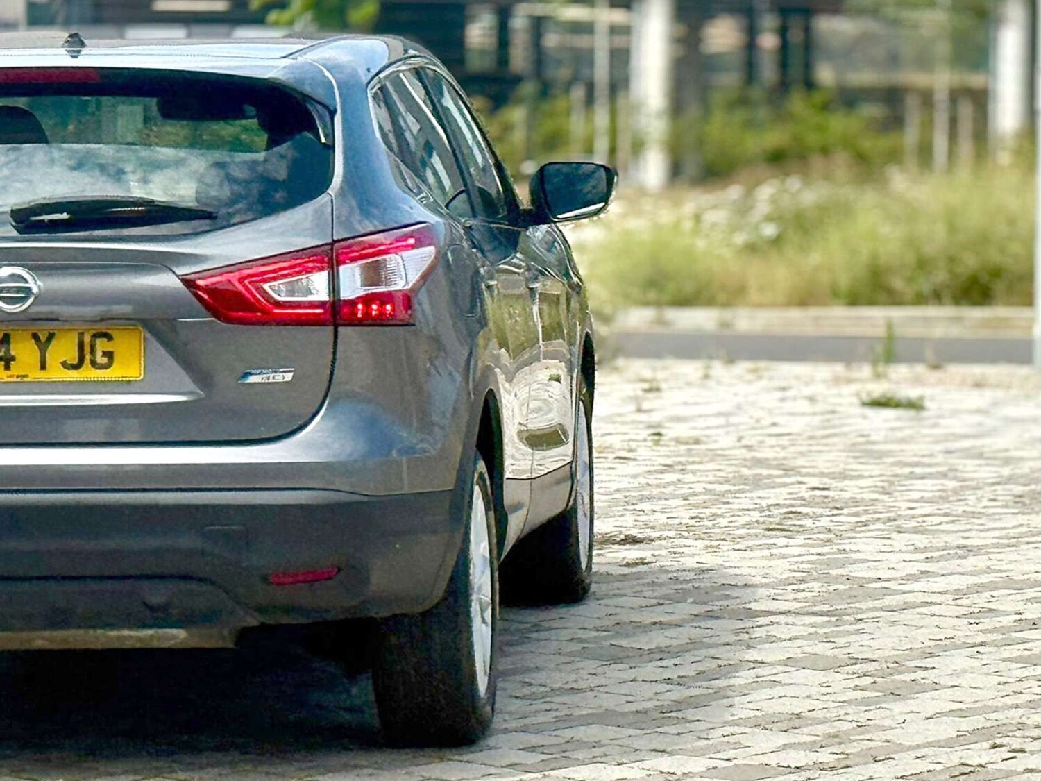 Used Nissan Qashqai 2014 for sale - 76278183: Photo 66