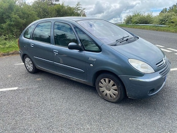 Used Citroen Xsara Picasso 2007 for sale - 78525658: Photo