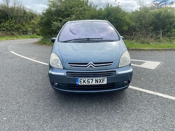 Used Citroen Xsara Picasso 2007 for sale - 78525658: Photo