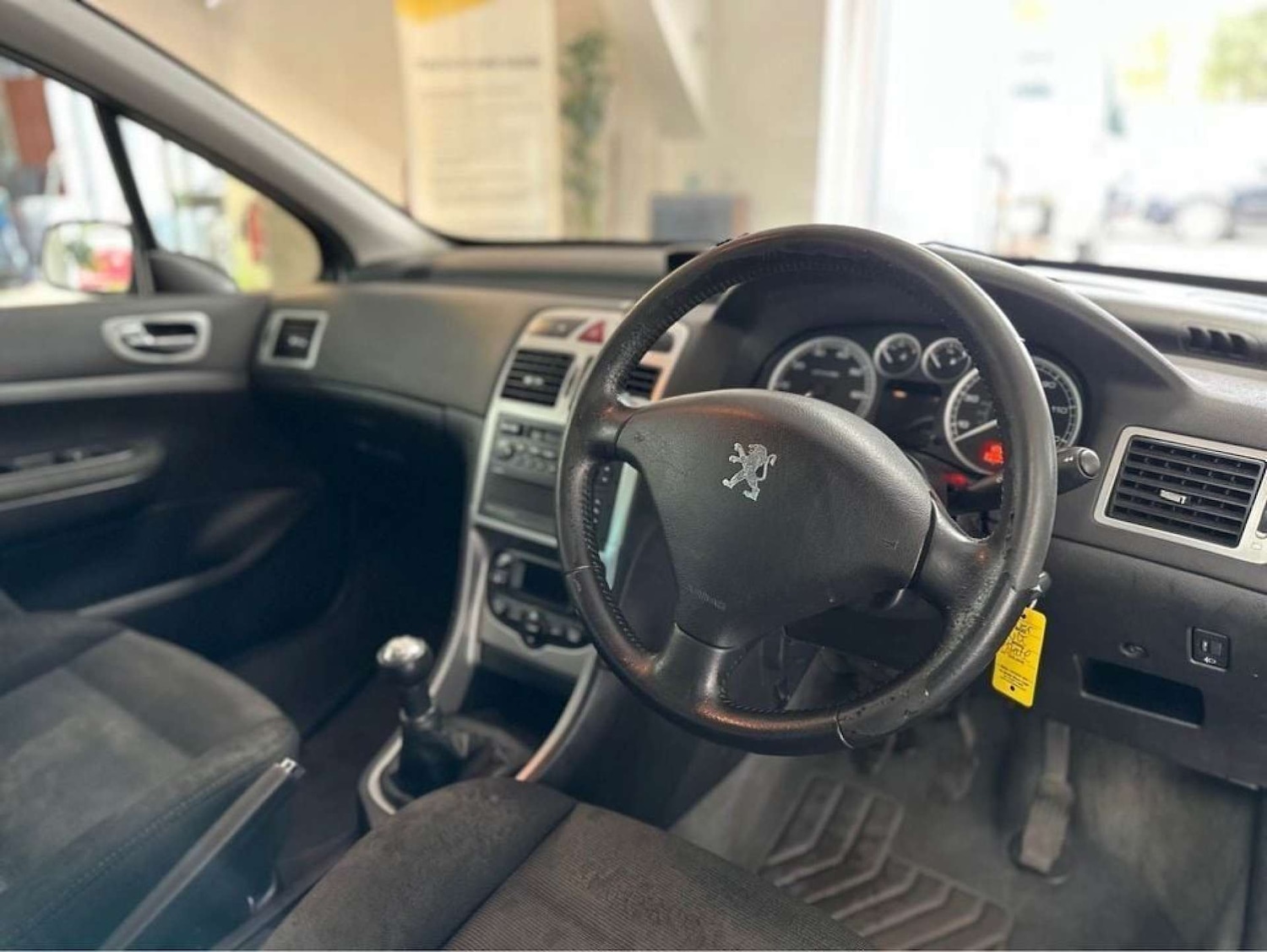 Used Peugeot 307 2003 for sale - 76600664: Photo 11