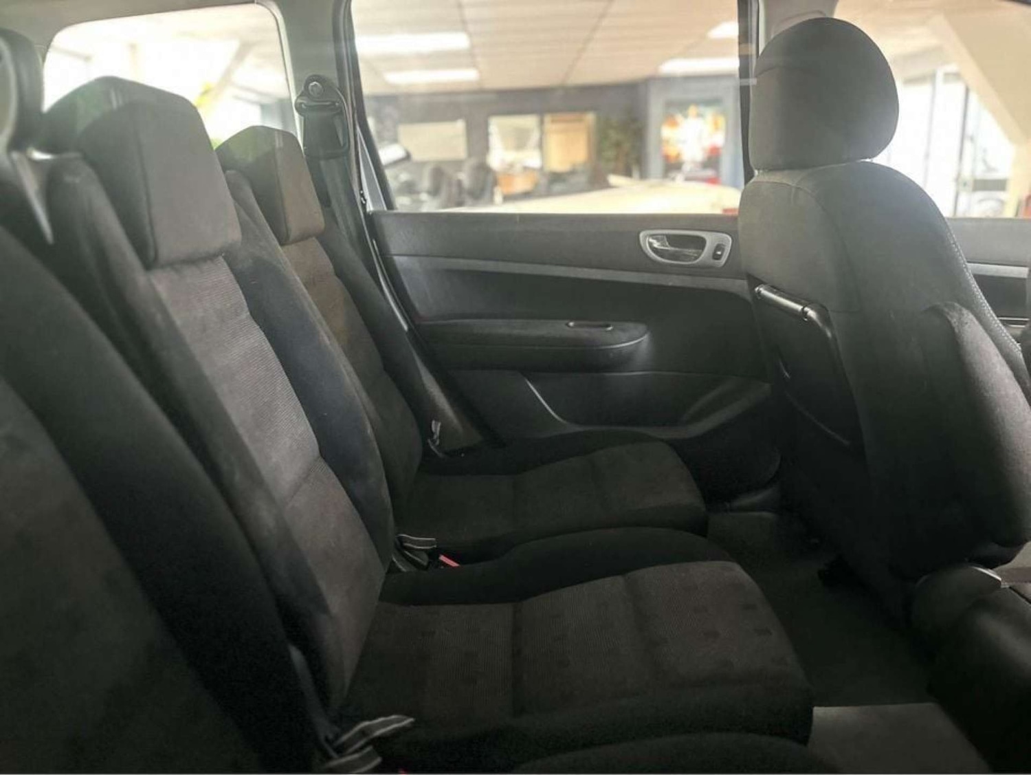 Used Peugeot 307 2003 for sale - 76600664: Photo 13