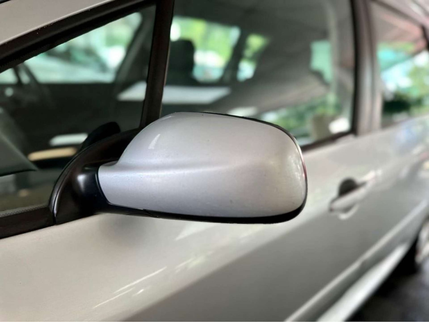 Used Peugeot 307 2003 for sale - 76600664: Photo 15