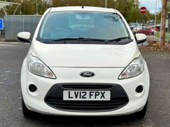 Used Ford Ka 2012 for sale - 73840997: Photo