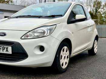 Used Ford Ka 2012 for sale - 73840997: Photo