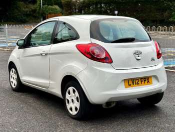 Used Ford Ka 2012 for sale - 73840997: Photo