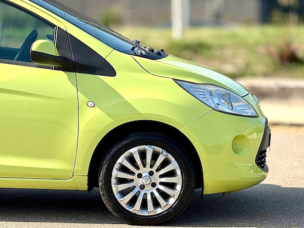 Used Ford Ka 2010 for sale - 75543724: Photo 17