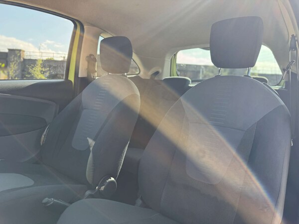 Used Ford Ka 2010 for sale - 75543724: Photo 33