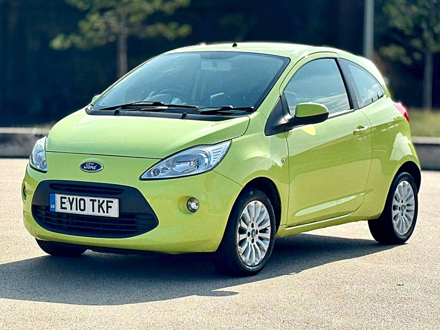 Vehicle 40