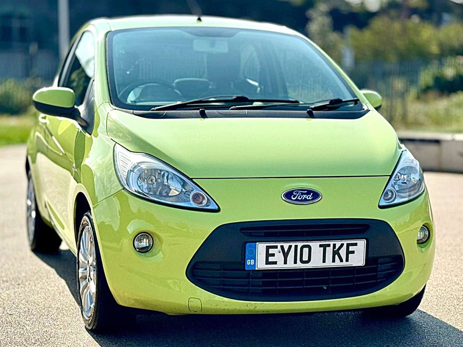 Vehicle 43