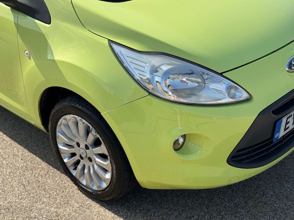Used Ford Ka 2010 for sale - 75543724: Photo 48