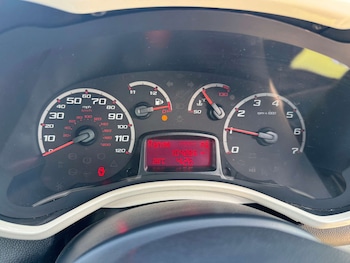 Used Ford Ka 2010 for sale - 75543724: Photo