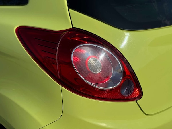 Used Ford Ka 2010 for sale - 75543724: Photo 51