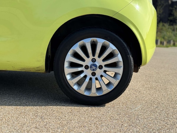Used Ford Ka 2010 for sale - 75543724: Photo 53