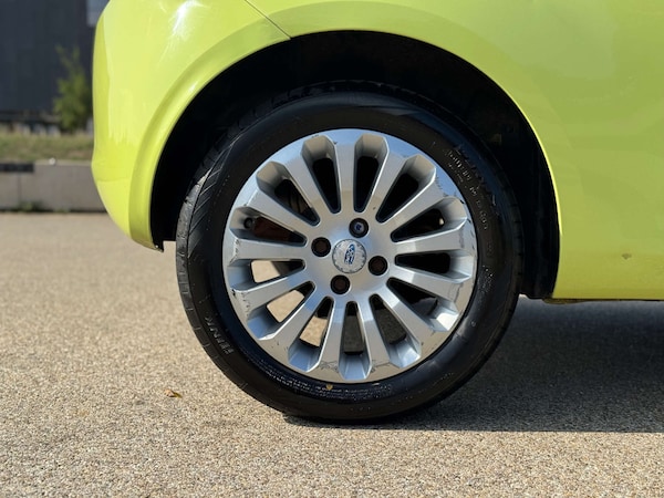 Used Ford Ka 2010 for sale - 75543724: Photo 55