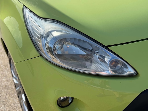 Used Ford Ka 2010 for sale - 75543724: Photo 6