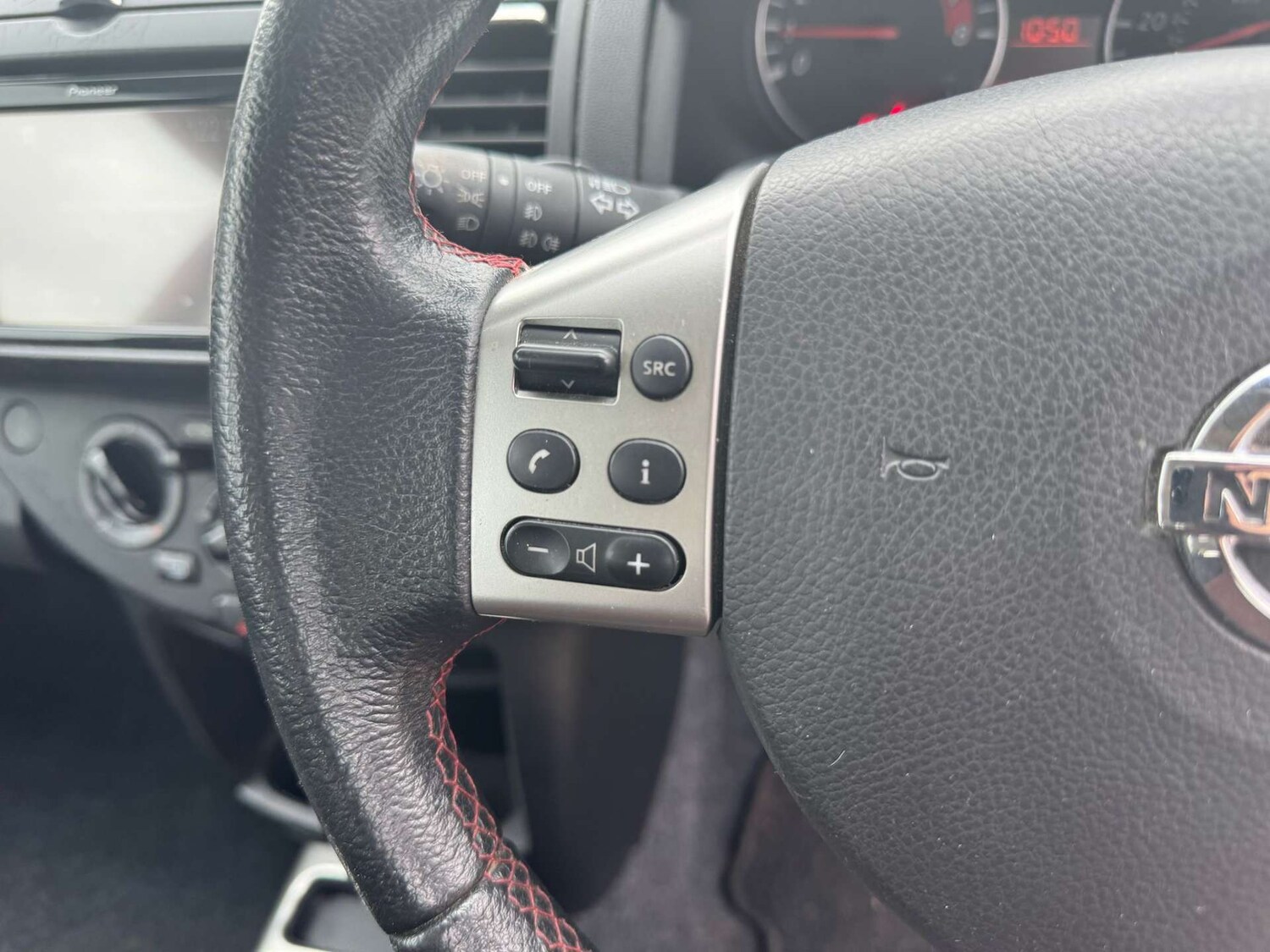 Vehicle 26