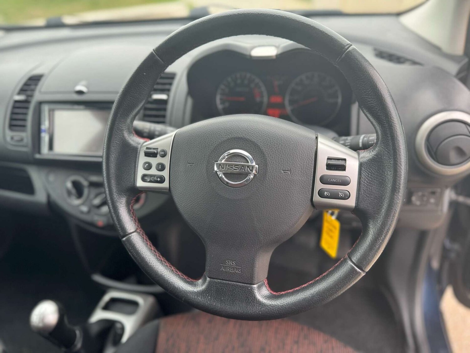 Vehicle 35
