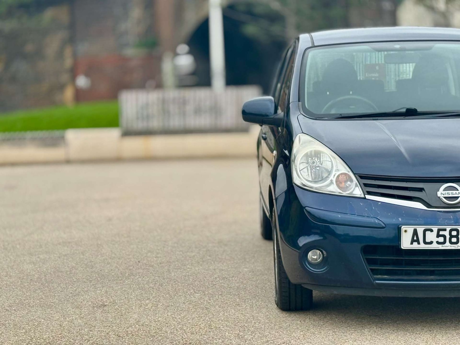 Vehicle 9