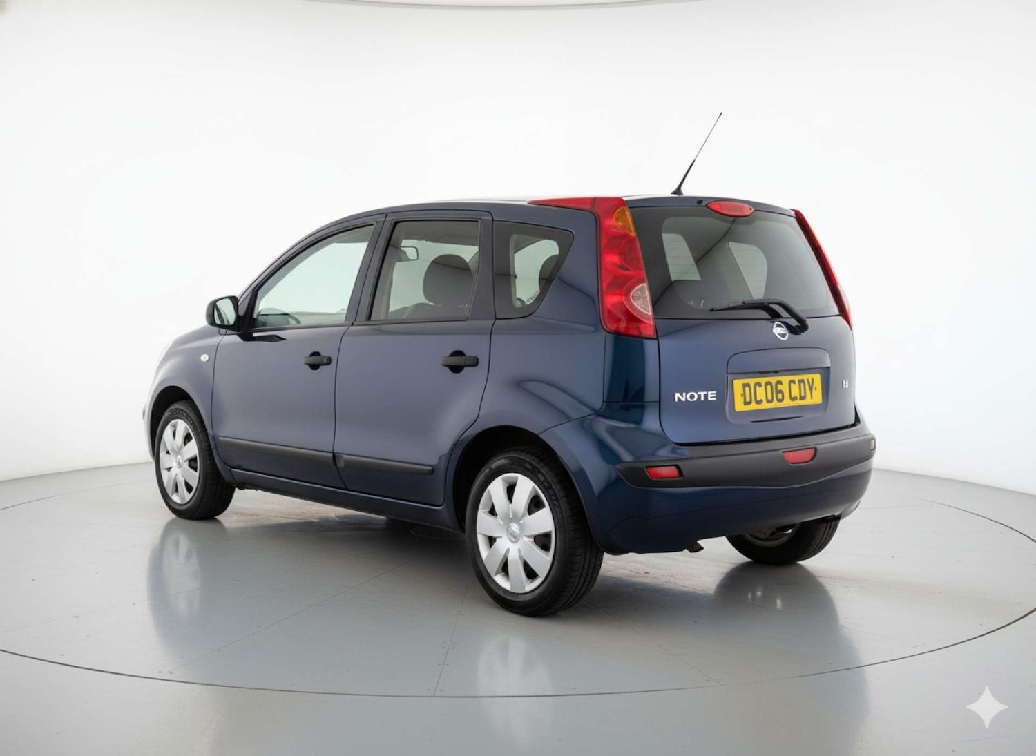 Used Nissan Note 2006 for sale - 76749844: Photo 12