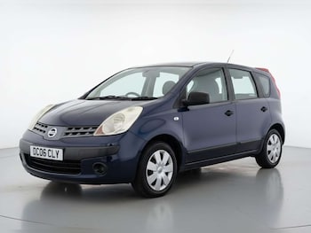 2006 - 1.6 S 5dr Auto