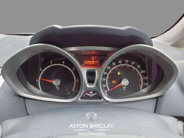 Used Ford Fiesta 2012 for sale - 73841001: Photo 6