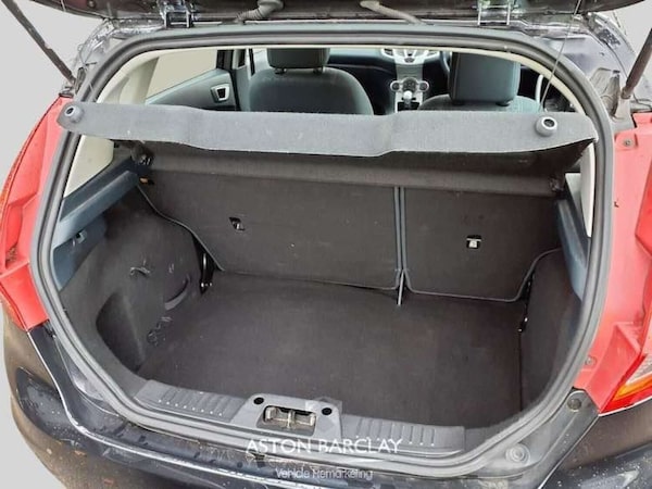 Used Ford Fiesta 2012 for sale - 73841001: Photo 7