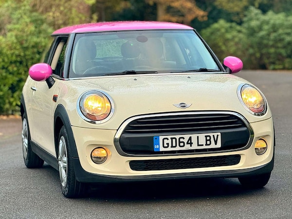 Used MINI Hatch 2015 for sale - 73841004: Photo 11