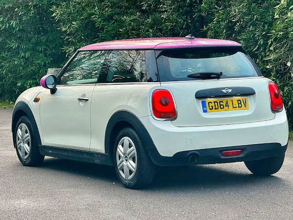 Used MINI Hatch 2015 for sale - 73841004: Photo 13