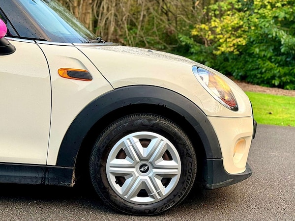 Used MINI Hatch 2015 for sale - 73841004: Photo 14