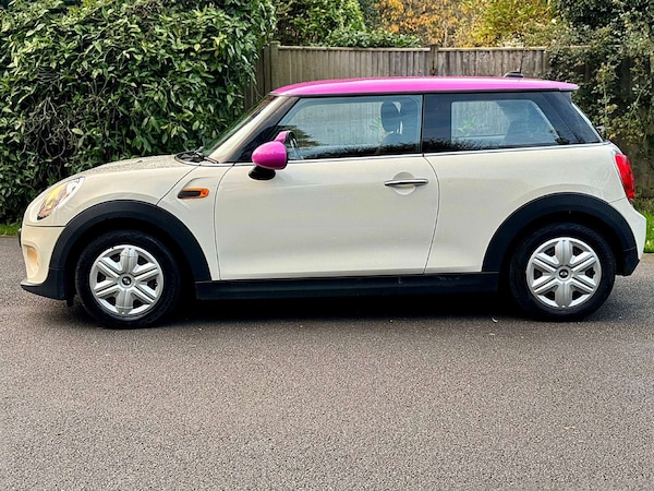 Used MINI Hatch 2015 for sale - 73841004: Photo 15
