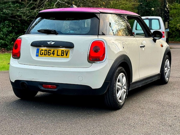 Used MINI Hatch 2015 for sale - 73841004: Photo 16