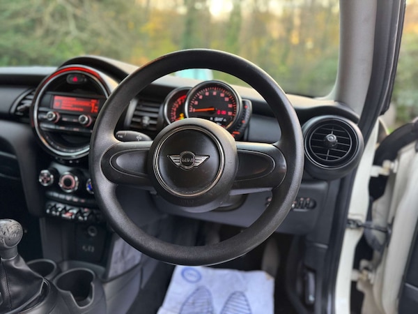 Used MINI Hatch 2015 for sale - 73841004: Photo 20