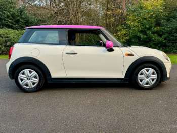 Used MINI Hatch 2015 for sale - 73841004: Photo