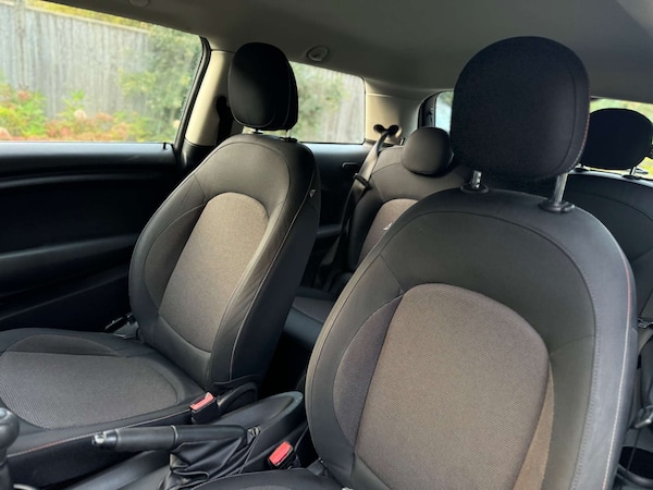 Used MINI Hatch 2015 for sale - 73841004: Photo 33
