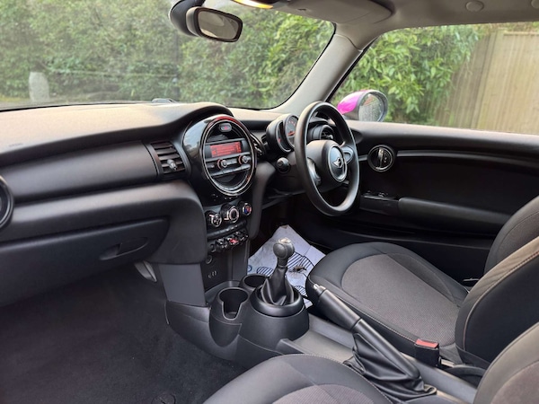 Used MINI Hatch 2015 for sale - 73841004: Photo 34